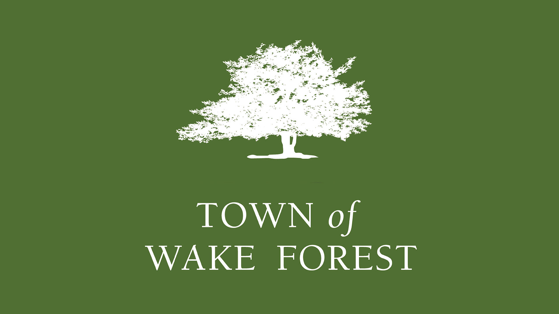 Street tree planting scheduled for Traditions neighborhoods Thursday ...