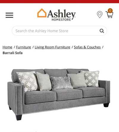 Dfw homefurnishings deals