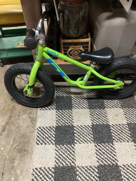 gt bicycles shuffle Performer Balance 12" Obsession: Bikes GT Shuffle balance kid's bike