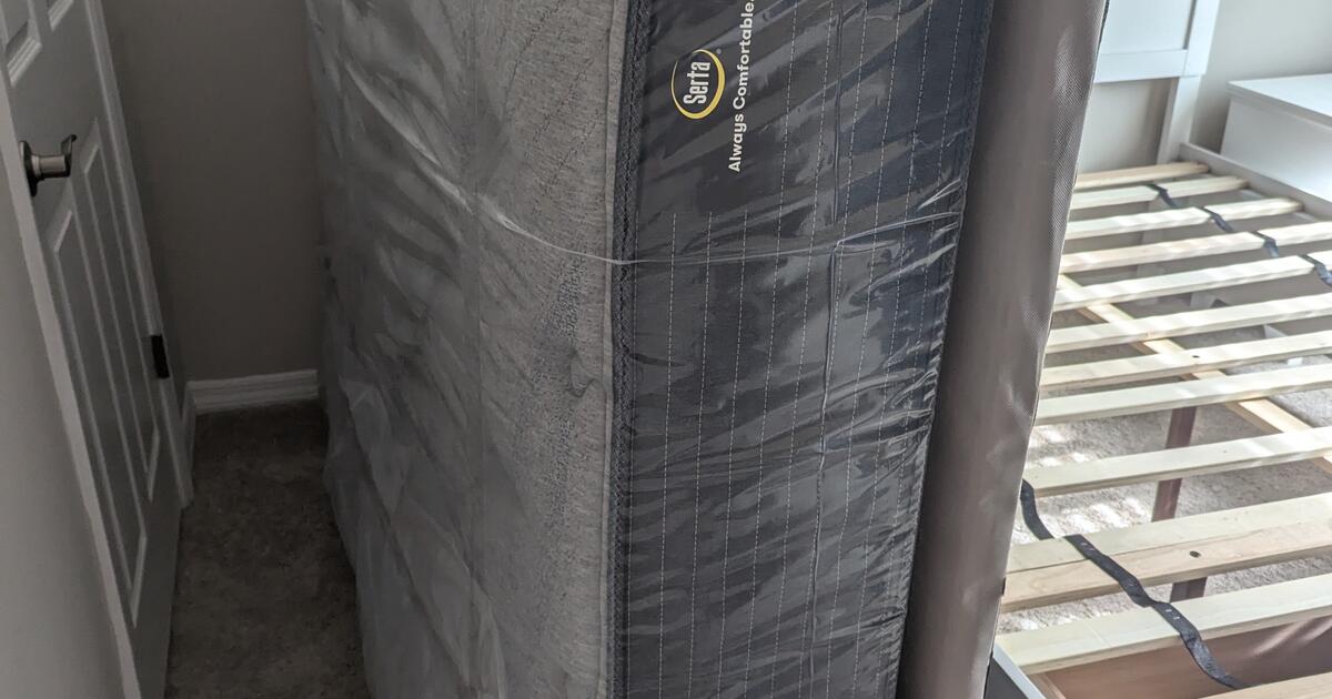 Brand New Queen Size Mattress for 150 in Punta Gorda, FL For Sale & Free — Nextdoor