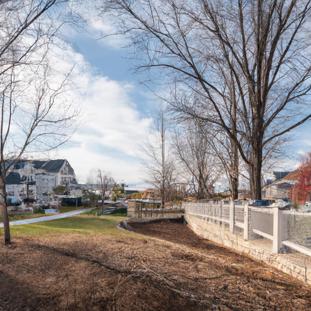 Brookfield Village, Brookfield | Everything You Need to Know Nextdoor