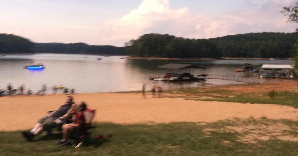 Lot, Chickasaw Pointe Subdivision, Lake Hartwell, South Carolina