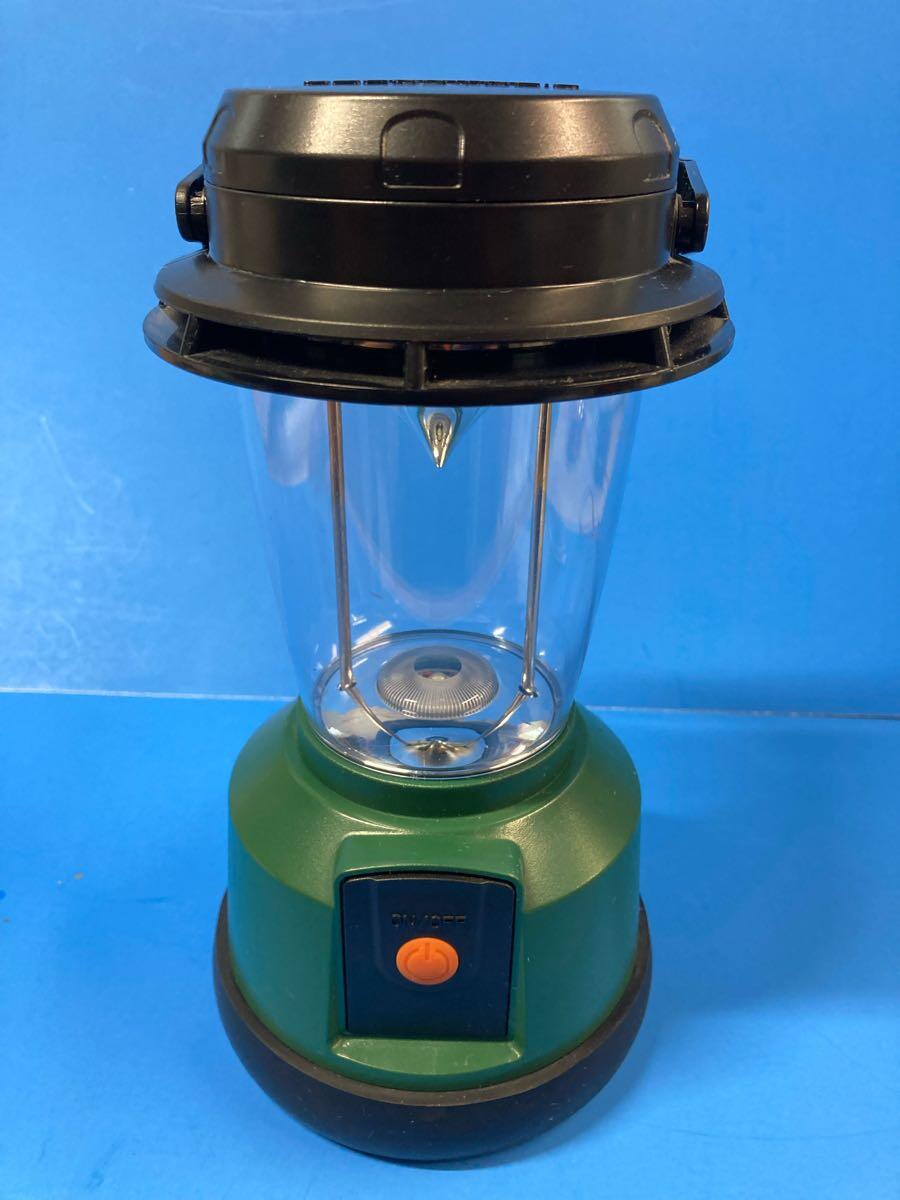 Ozark Trail LED Lantern Battery For $10 In South Kingstown, RI