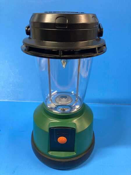 Ozark Trail LED Lantern Battery For $10 In South Kingstown, RI