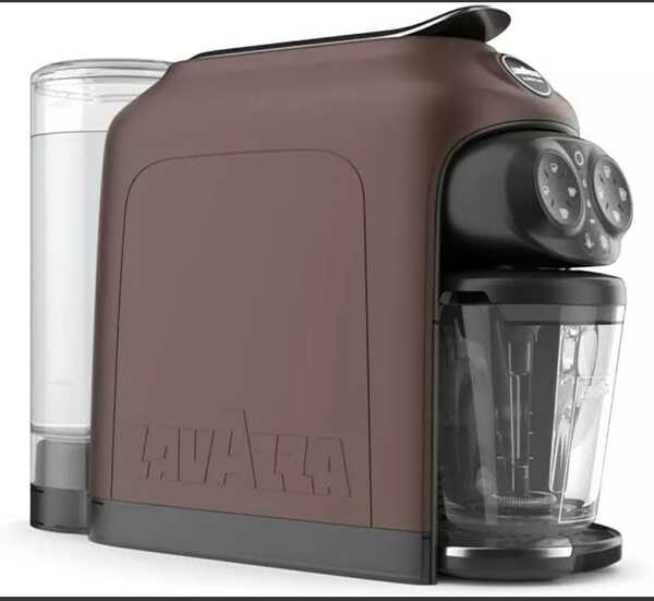 Lavazza A Modo Mio Desea Coffee Machine For £110 In Wokingham