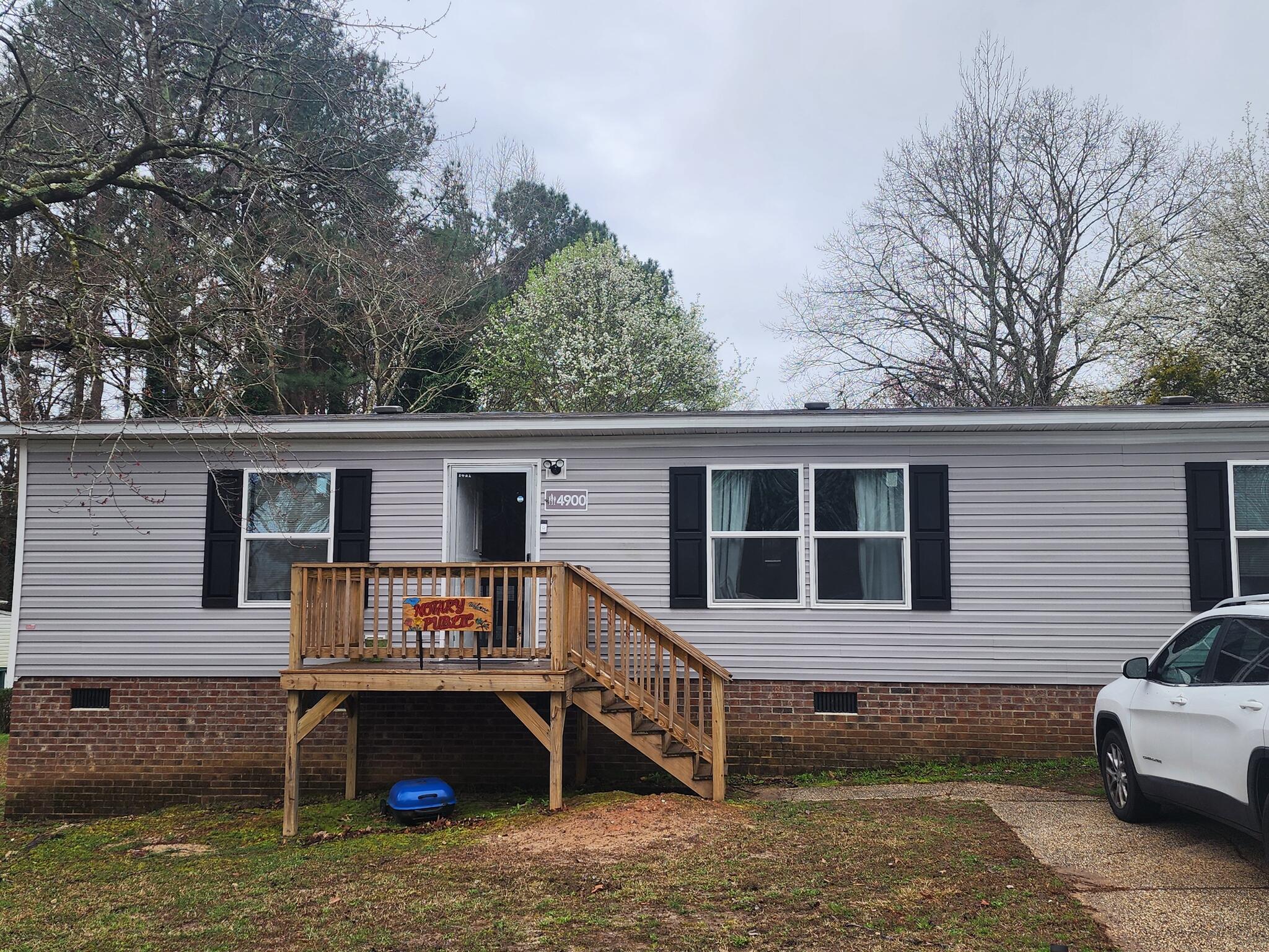 Modular Home For Sale for 80000 in Garner, NC For Sale & Free — Nextdoor