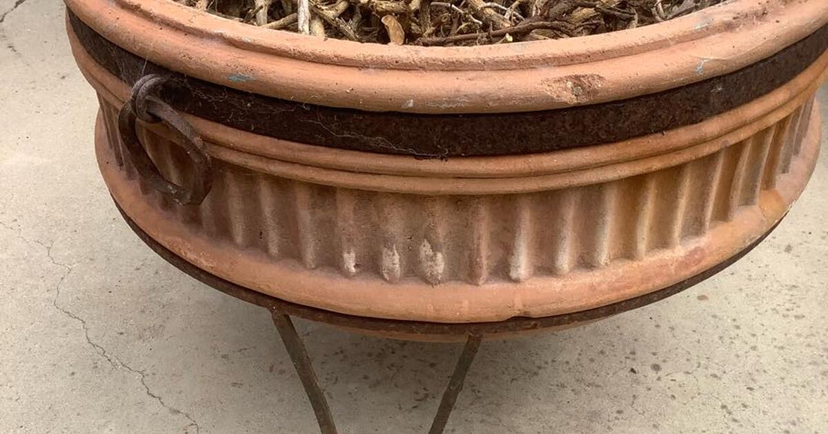 Fire pit for S’mores! for 40 in Grover Beach, CA For Sale & Free — Nextdoor