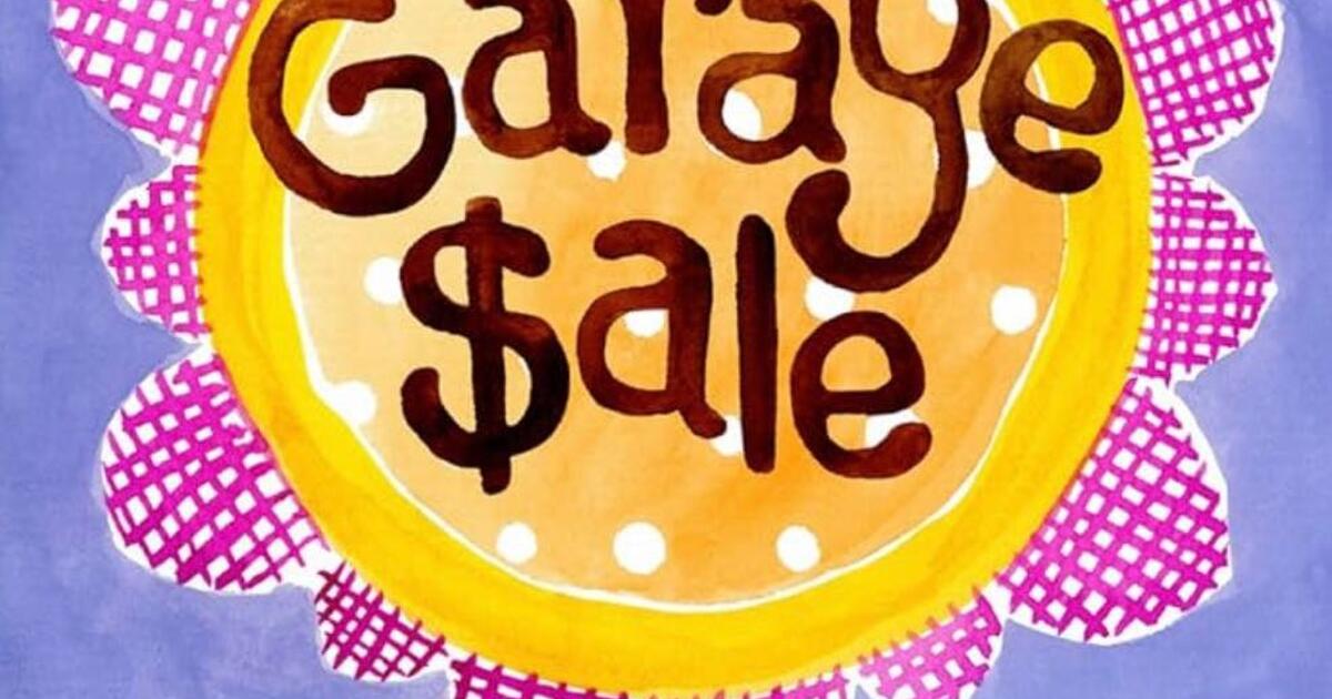 Yard Sale”Thursday Only” 4/25/24 for $1 in Port Orange, FL | For Sale ...