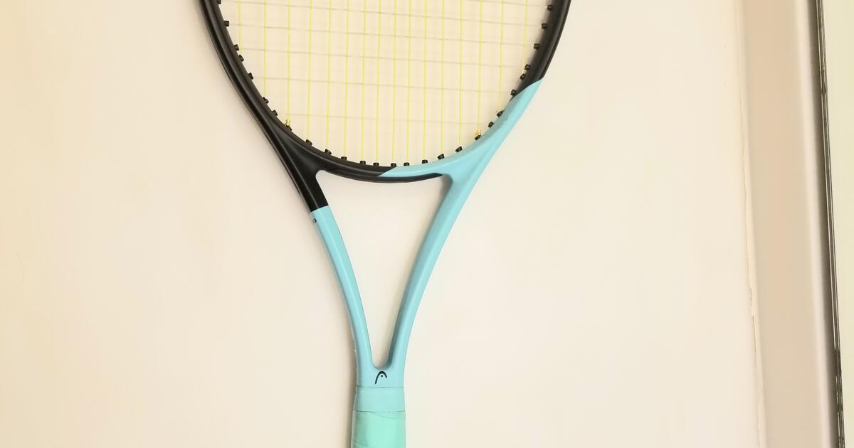 2022 Model Head boom mp tennis racket for $125 in Silver Spring, MD ...