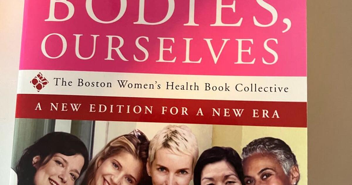 Our Bodies, Ourselves women’s health book for Free in Berkeley, CA