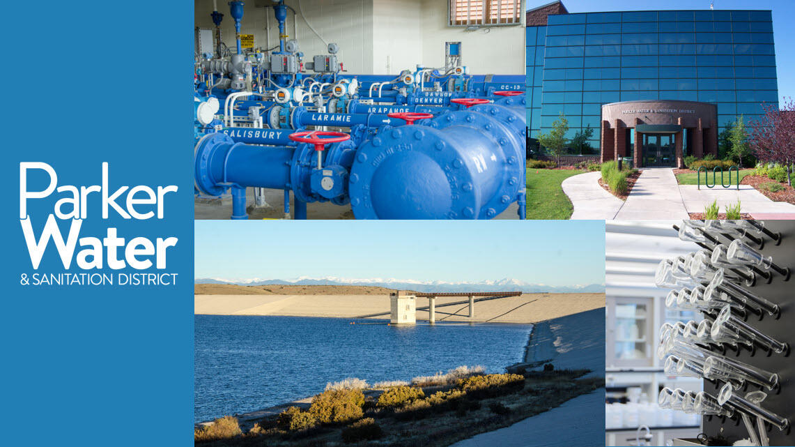 Did you know? (Parker Water & Sanitation District) — Nextdoor — Nextdoor