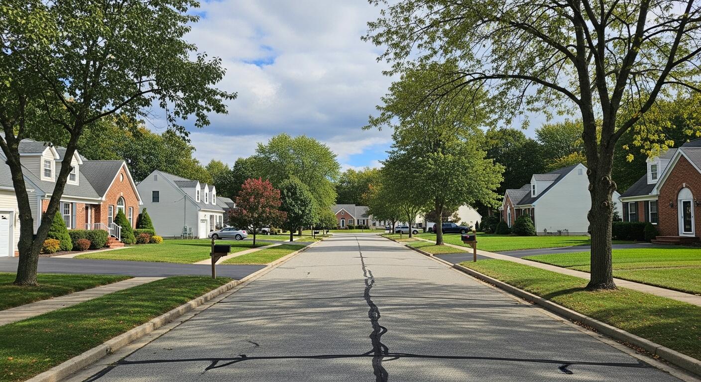 Buckhorn Estates, Enfield crime rates and safety statistics