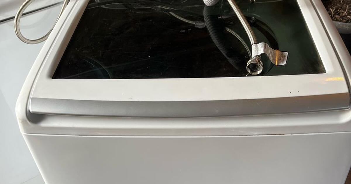 Samsung Washer and Dryer Set for 400 in Lexington, KY For Sale