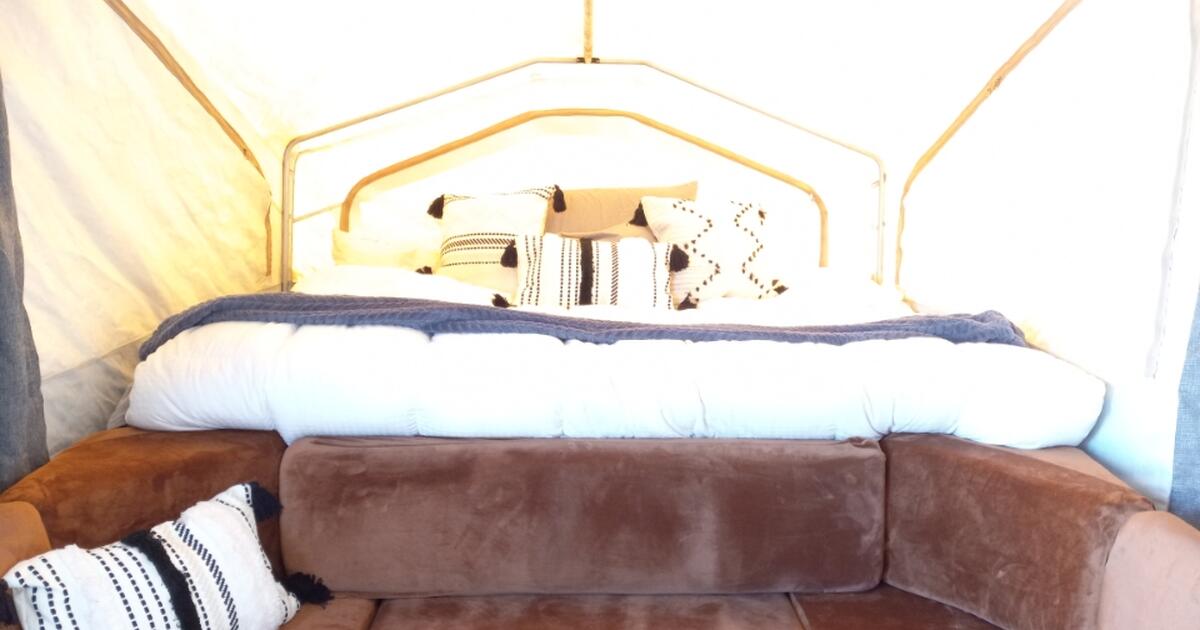 3family Yard Sale July 29th for 1 in Morro Bay, CA For Sale & Free