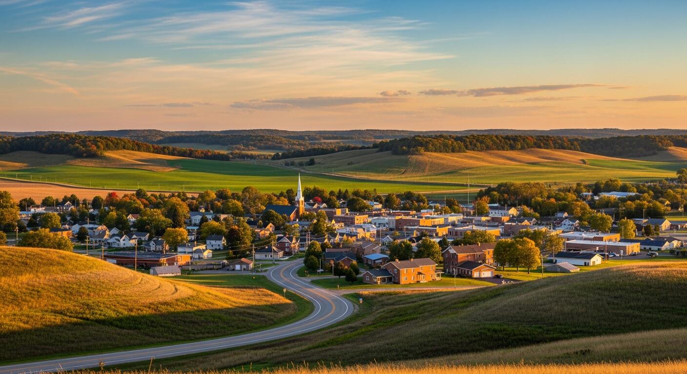 Things to do in Ridgeway with kids