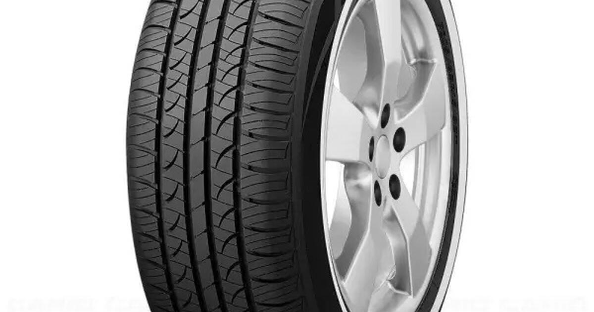 4 Street Tires P215/75 for 300 in Sun Valley, ID For Sale & Free