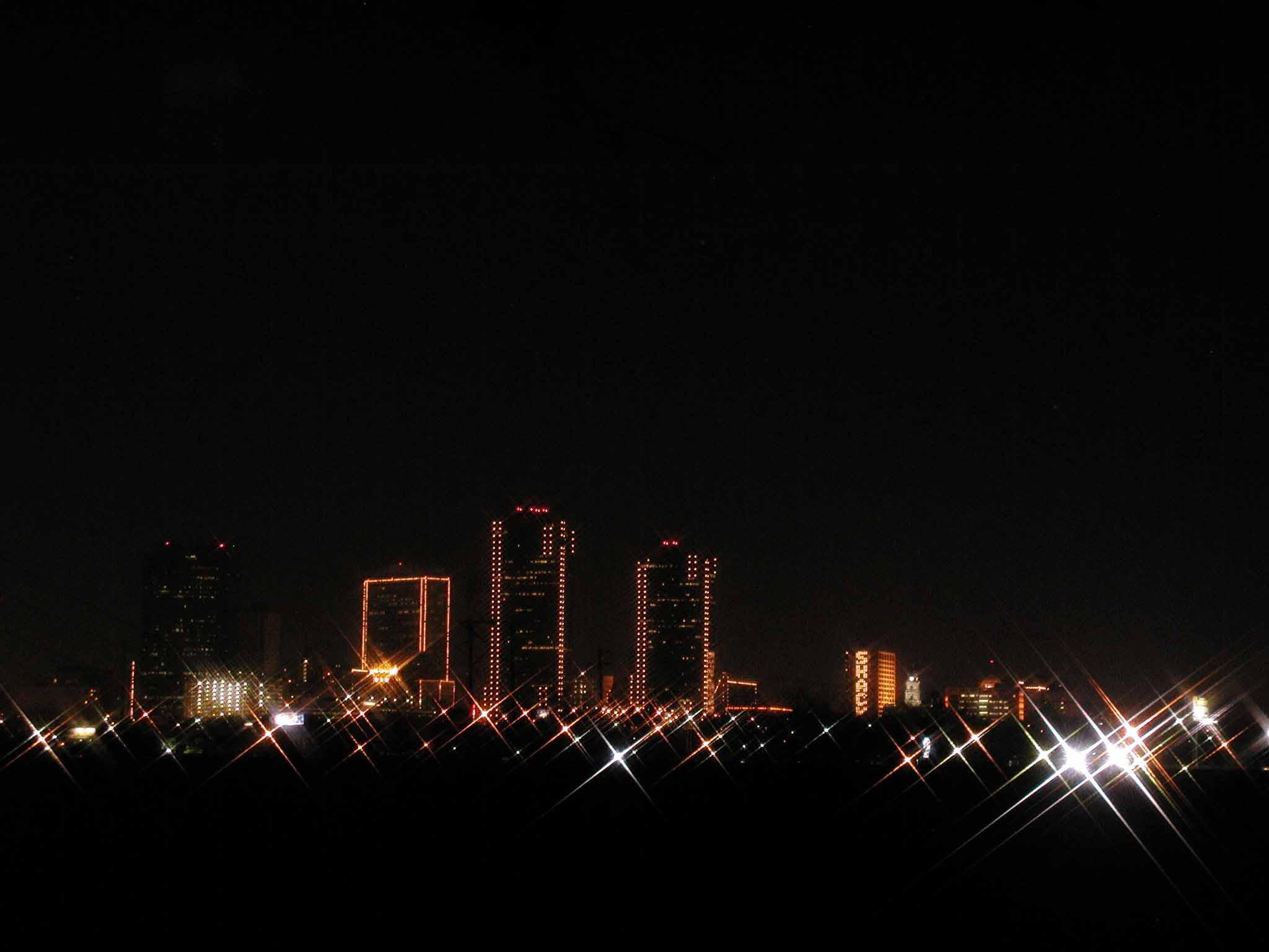 Fort Worth 4th of July Traffic Update (Fort Worth Police Department