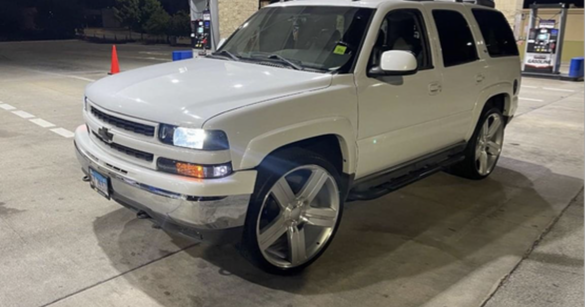 Car for sale for 10000 in Waukegan, IL Finds — Nextdoor