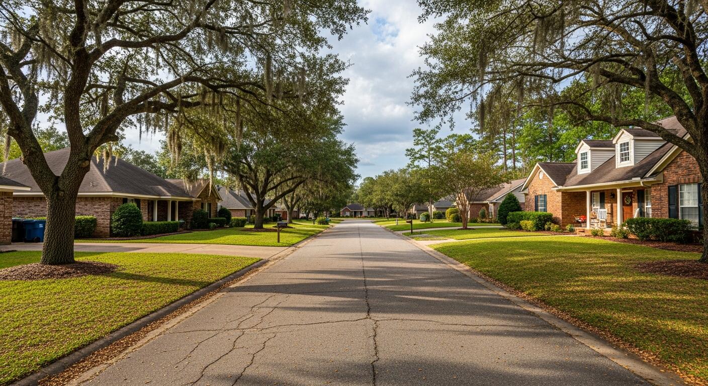 Riser Road, Ruston | Everything You Need to Know