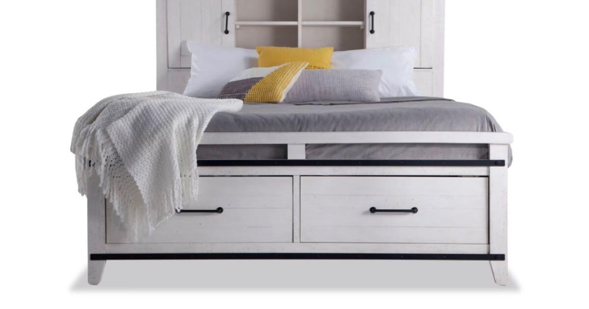 Bedroom Furniture for 700 in Bethesda, MD Finds — Nextdoor