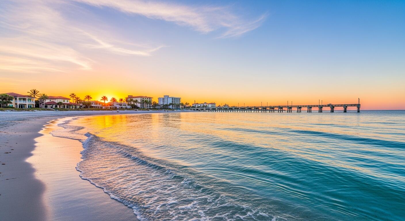 Local Traditions in St. Pete Beach, FL
