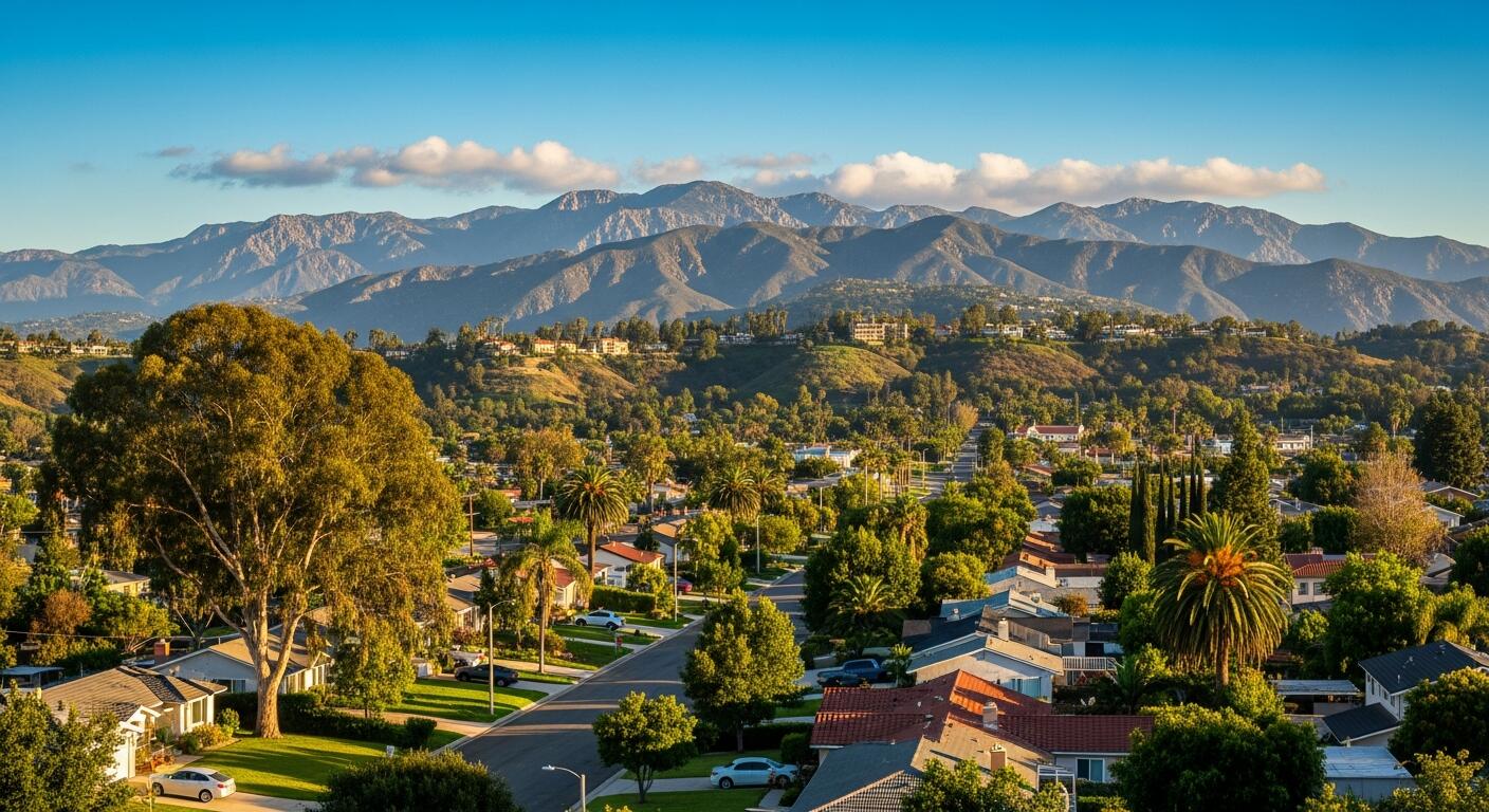 Arcadia, CA crime rates and safety statistics