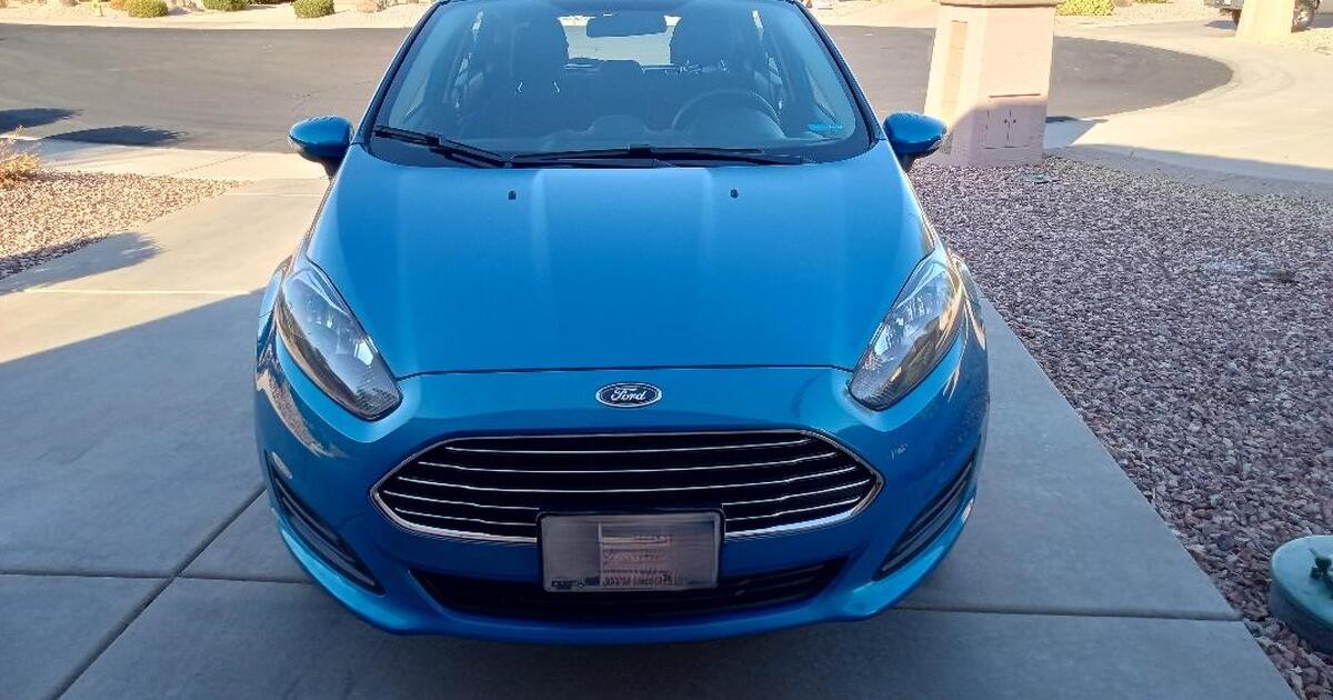 2016-ford-fiesta-hatchback-for-9250-in-surprise-az-for-sale-free
