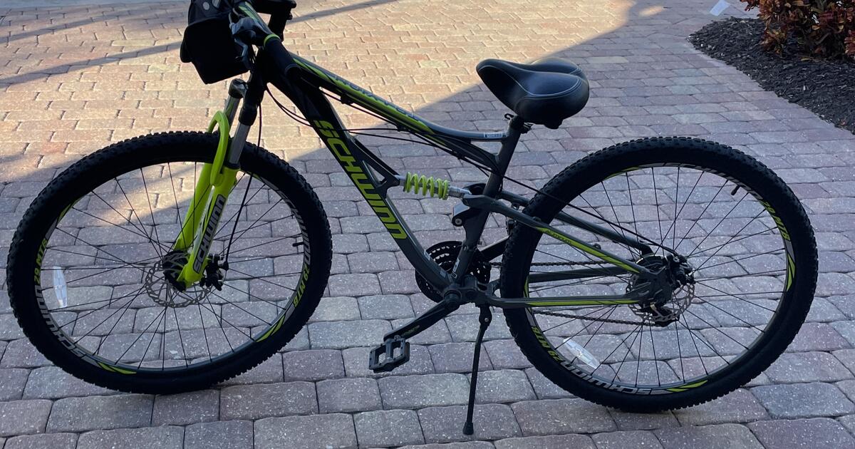 2 bicycles in Sarasota, FL For Sale & Free — Nextdoor