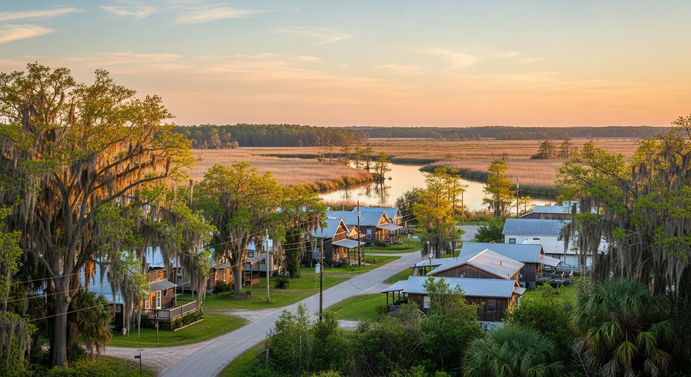 2025 Best places to live in River Ranch, Florida