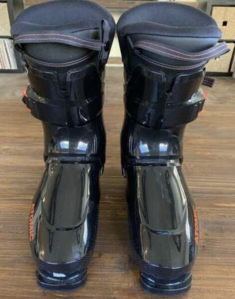 Atomic Savor 100 Prolite Rear Entry Ski Boots For 100 In Anthem