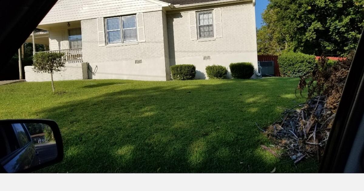 Garage sale for 1 in Tupelo, MS For Sale & Free — Nextdoor