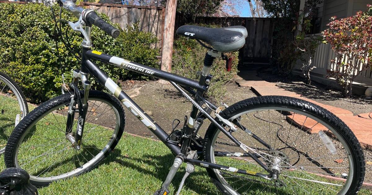 used mountain bikes for sale online