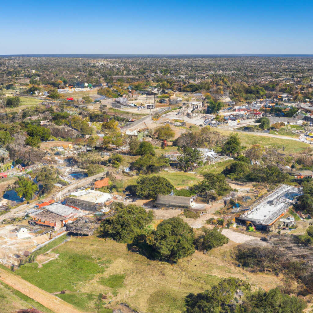 Fairfield TX crime rates and safety statistics