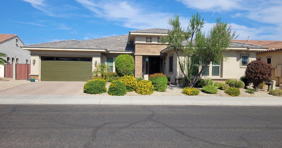 House For Sale for 875000 in Goodyear, AZ For Sale & Free — Nextdoor
