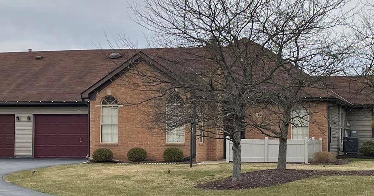 Patio Home for Rent in Ashford Manor, Cranberry Twp, PA for 1950 in