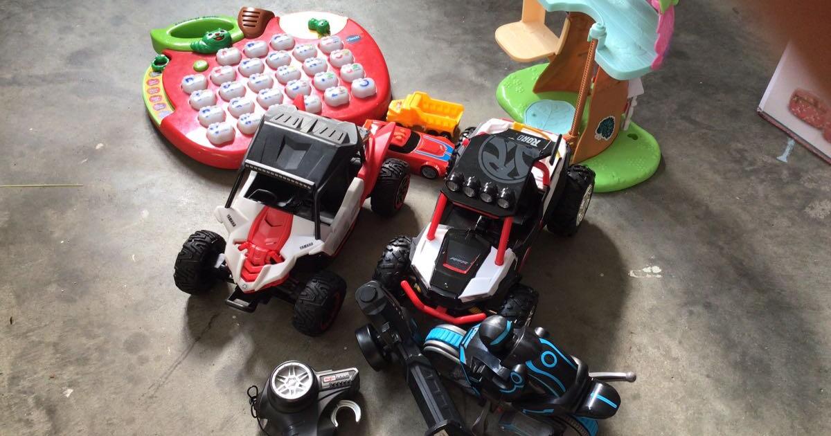 Kids toys for Free in Raleigh, NC For Sale & Free — Nextdoor