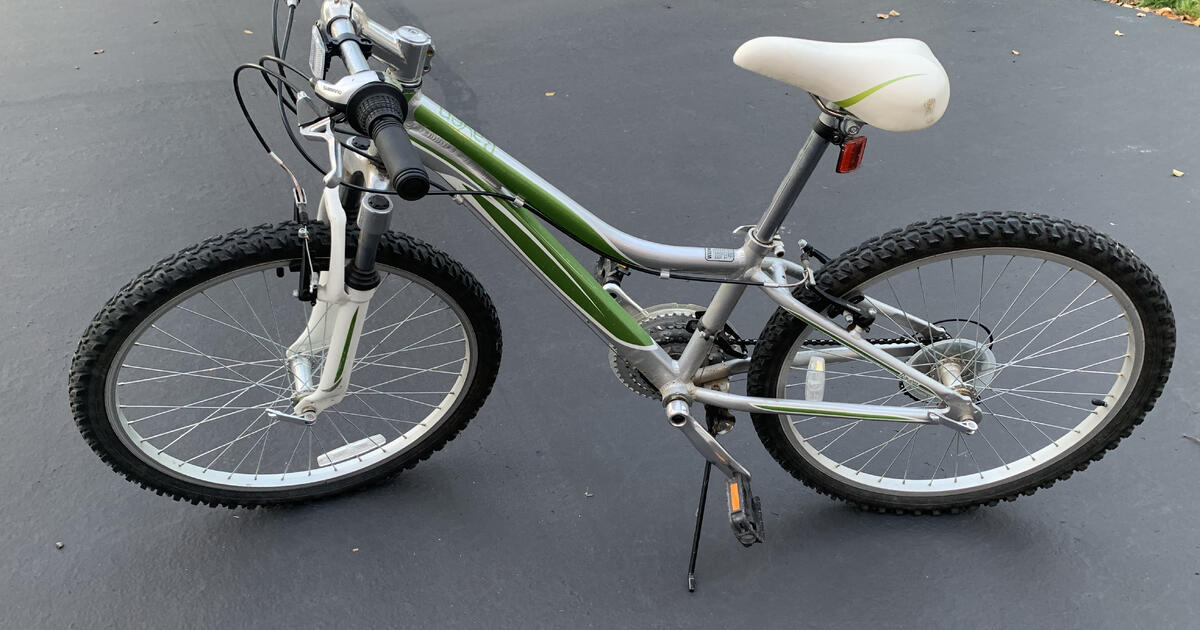 24 inch mtb for sale