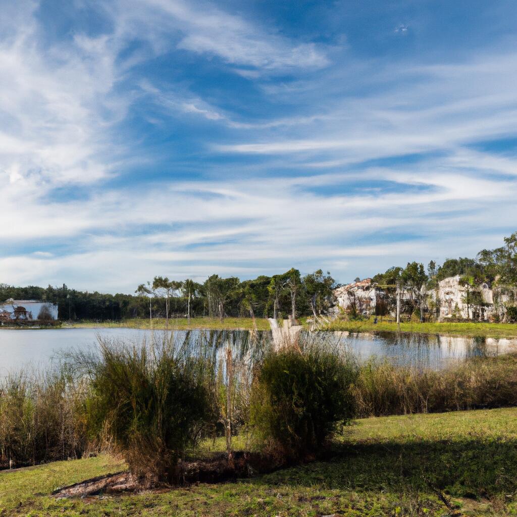 Sanlando Springs - The Lakes, Altamonte Springs | Everything You Need ...