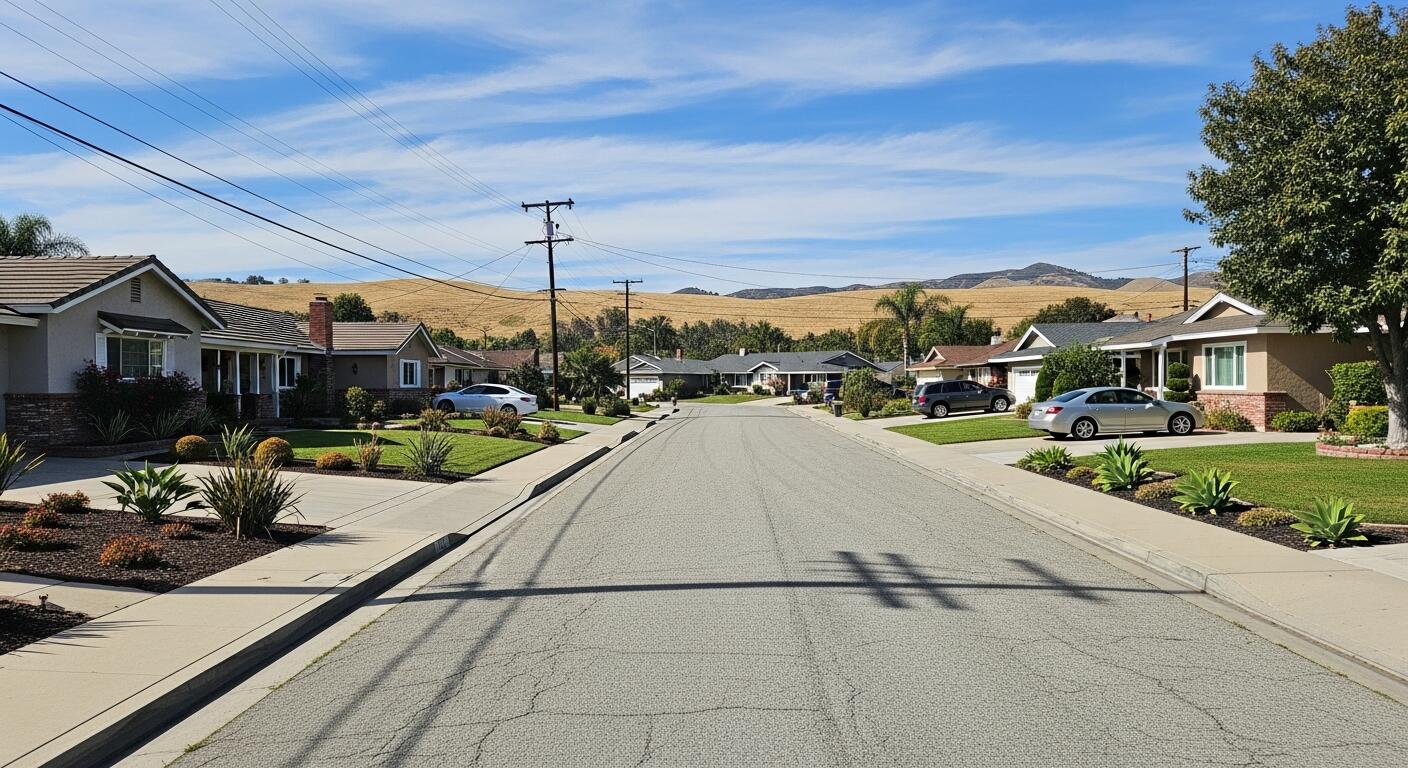 Phillips Ranch, Pomona | Everything You Need to Know