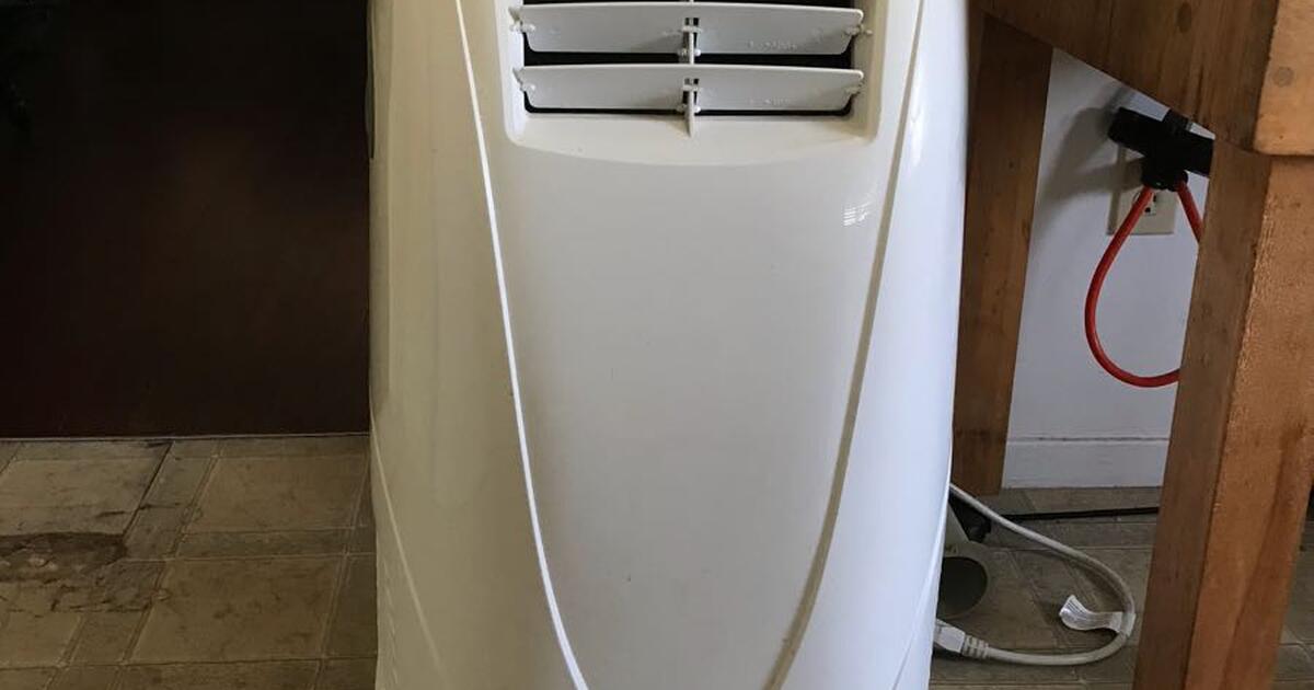 PORTABLE AIR CONDITIONER for 275 in Visalia, CA For Sale & Free