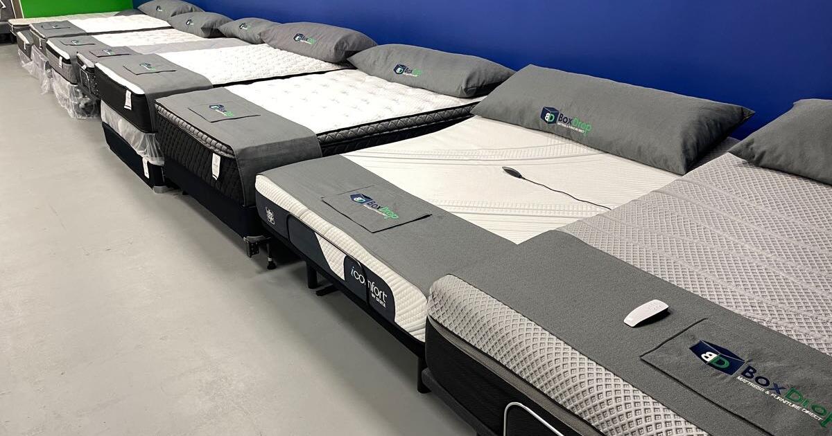 Mattress deals in Knoxville, TN Finds — Nextdoor