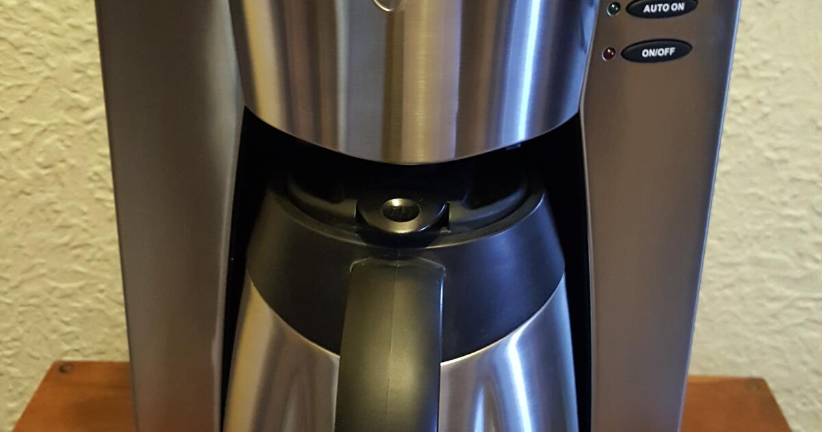 Starbucks Barista Aroma Grande Coffee Maker for 40 in Wauwatosa, WI