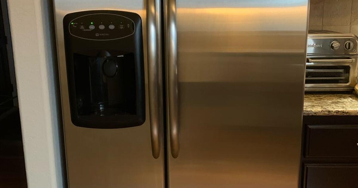 Refrigerator fridge for 400 in spring branch tx for sale free