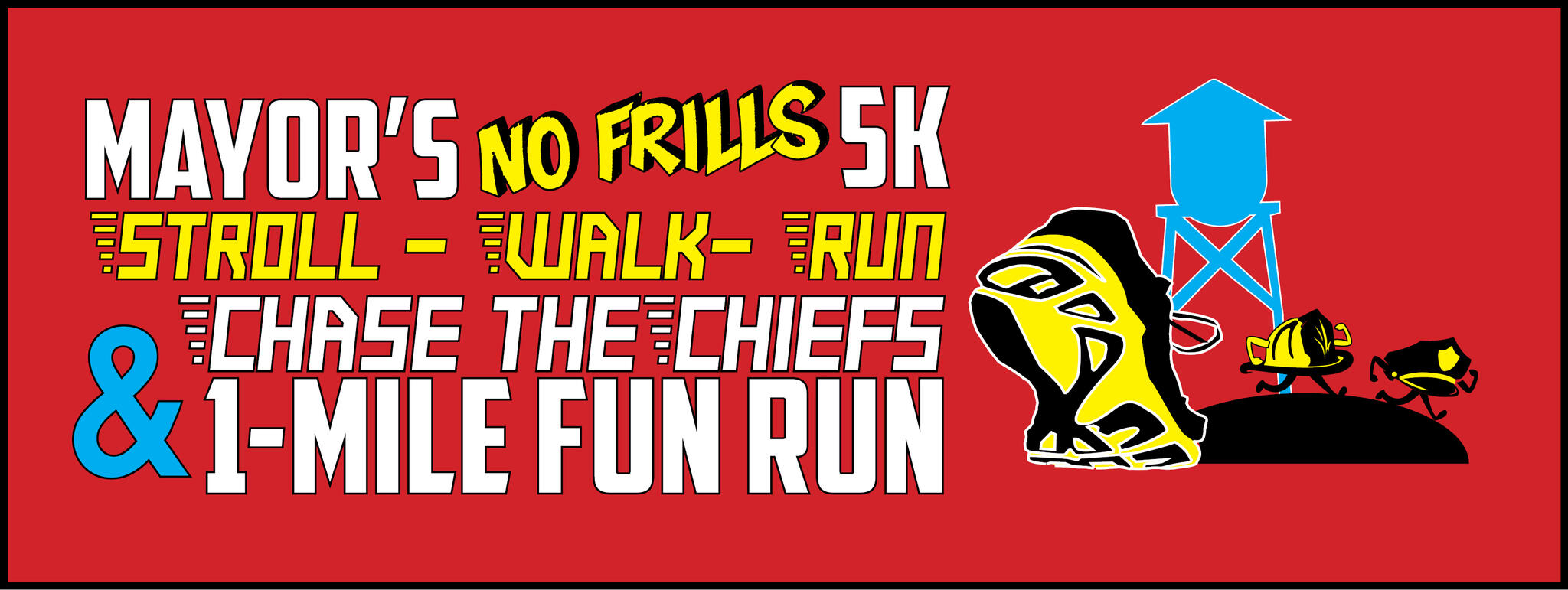 Chiefs 5K Run - Chiefs 5K Run