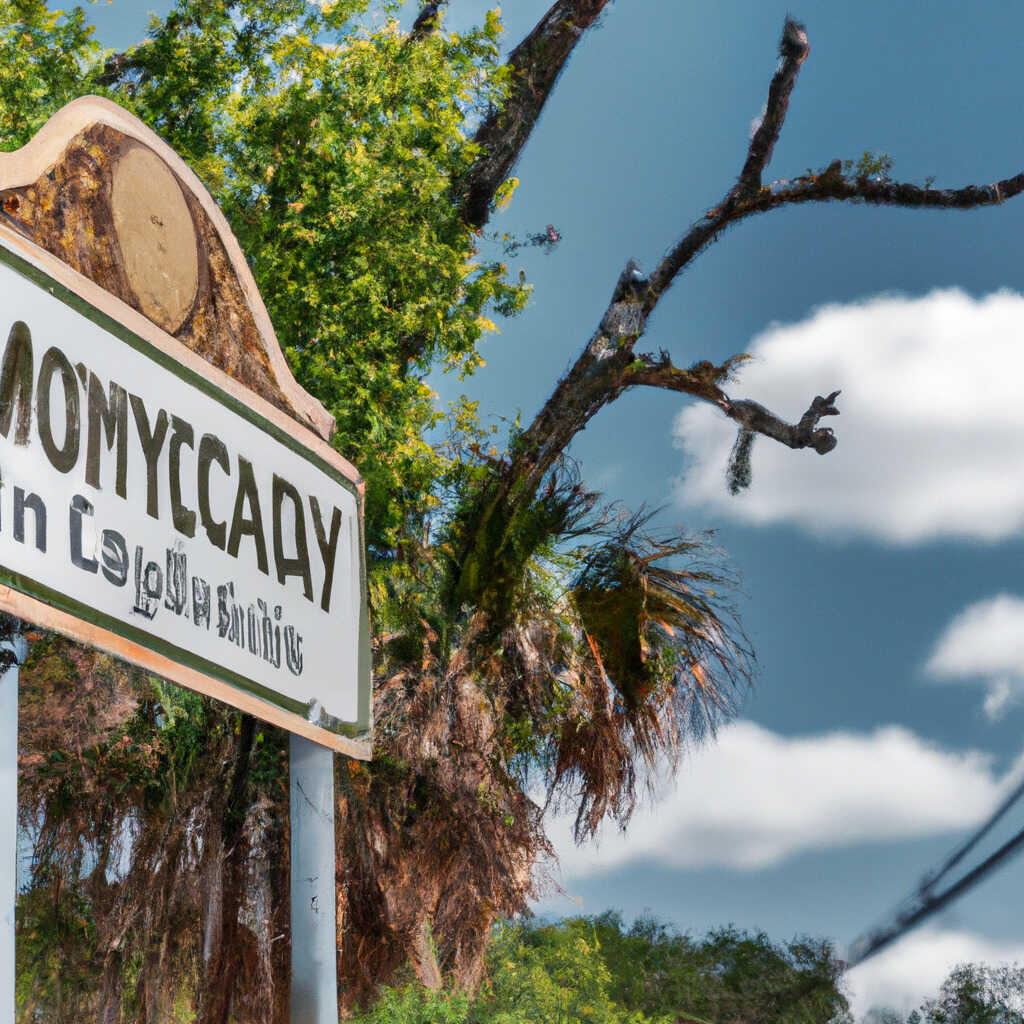 Micanopy, FL News, Crime, Lost Pets, Free Stuff