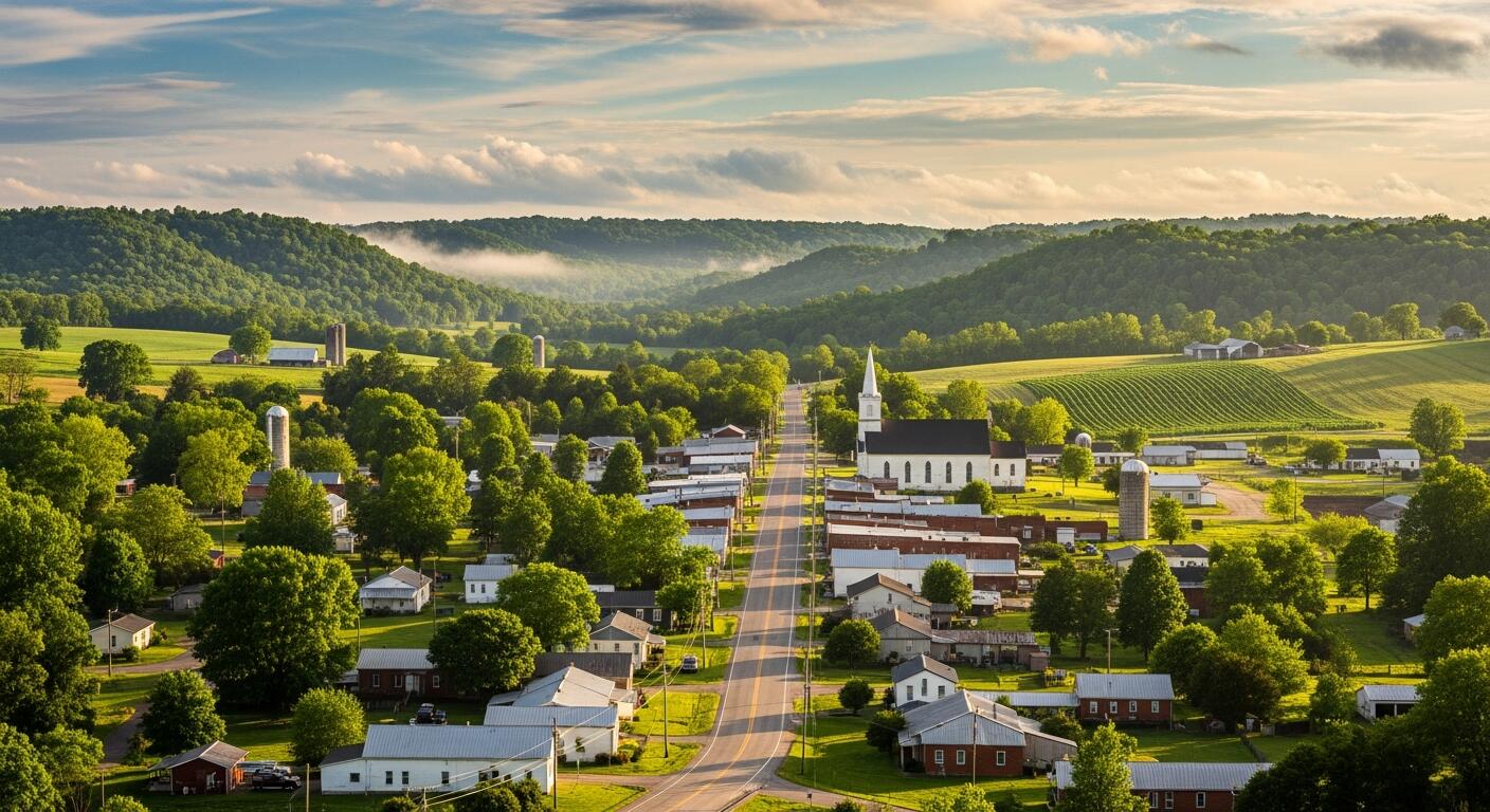 Things to do in Ethridge with kids