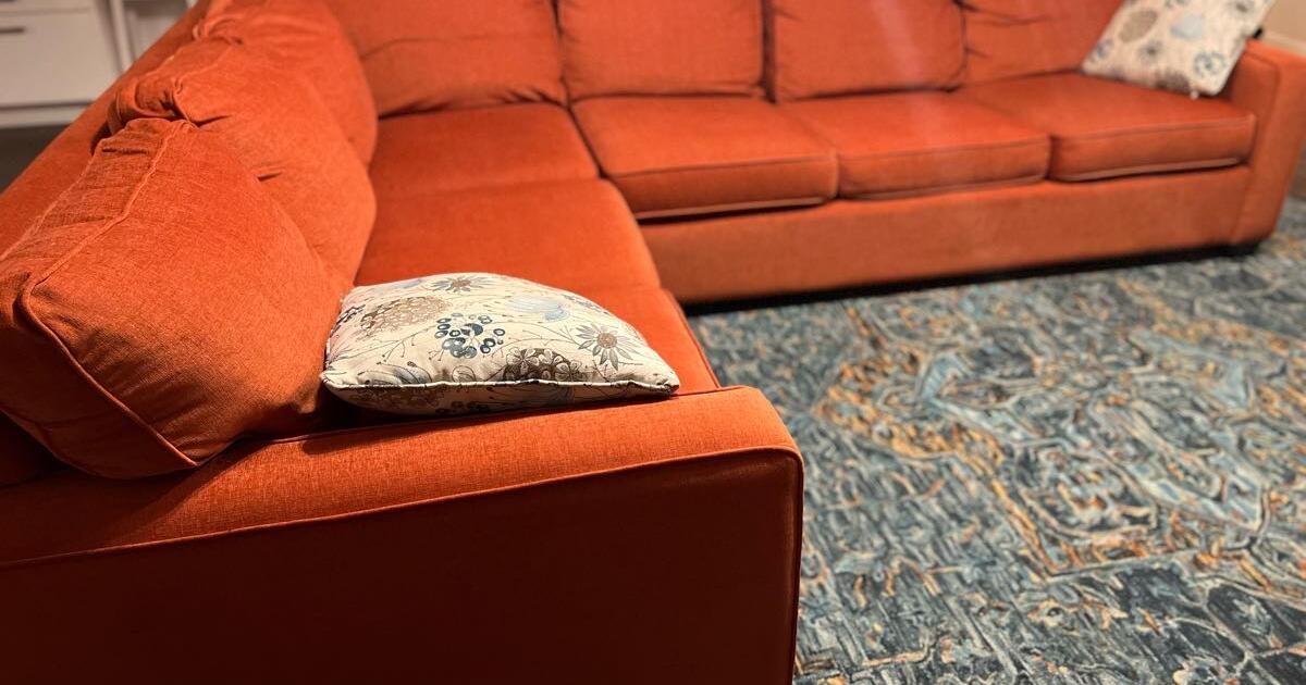 Brand New Stylus Sofa for 2900 in Seattle, WA For Sale & Free — Nextdoor