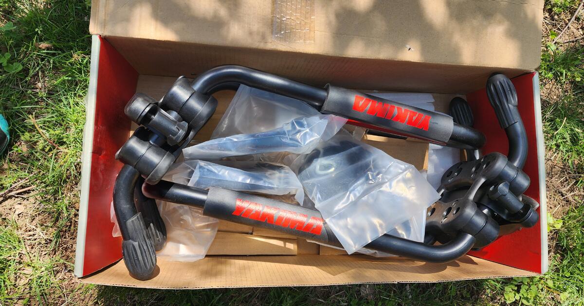 Car Kayak Hooks for 90 in Pompton Lakes, NJ For Sale & Free — Nextdoor