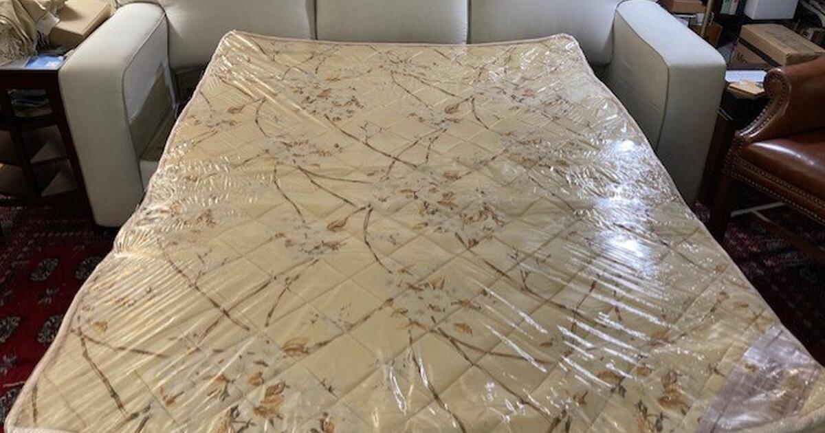 simmons maxipedic mattress review