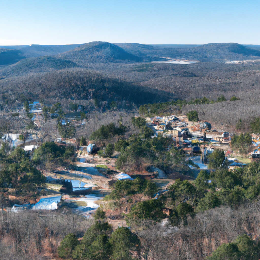 Deer Run Rd, Broken Bow News, Crime, Lost Pets, Free Stuff